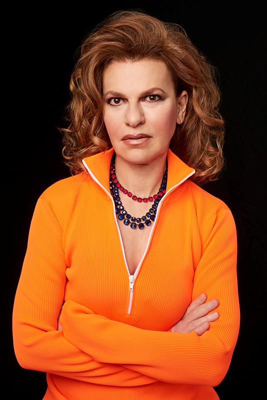 Sandra Bernhard: Easy Listening