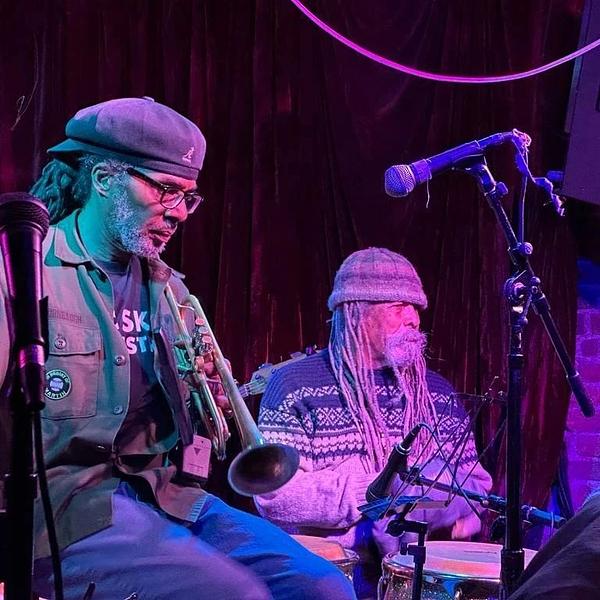 NY Ska Orchestra Brunch