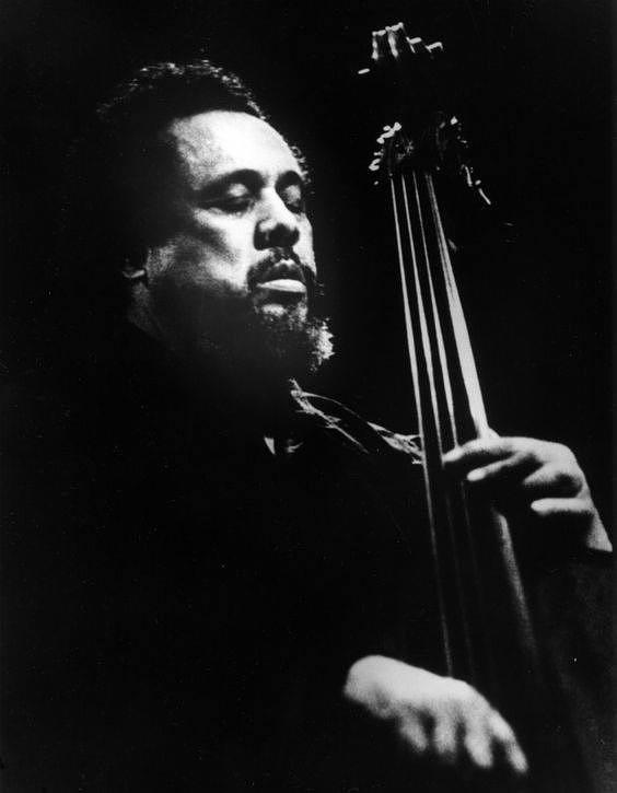 Mingus Mondays @ The Django