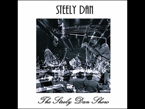 Yacht Rock Schooner presents: The Steely Dan Show