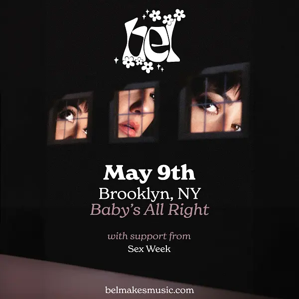 BEL with Sex Week
