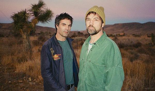 The Barr Brothers