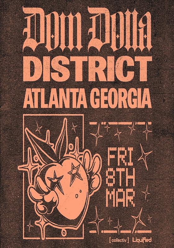Dom Dolla - SOLD OUT