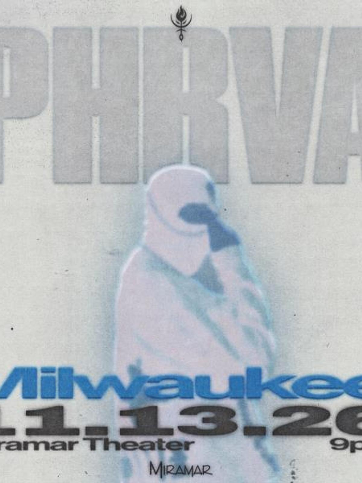 PHRVA
