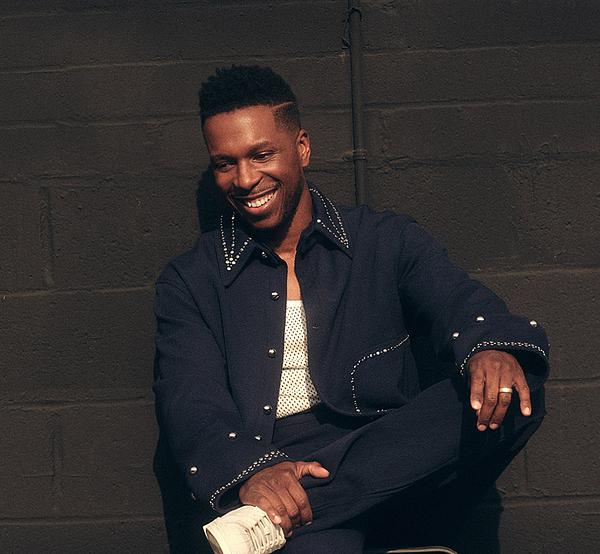 Leslie Odom, Jr. | GALA