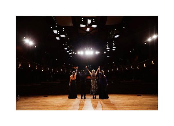 Terra String Quartet