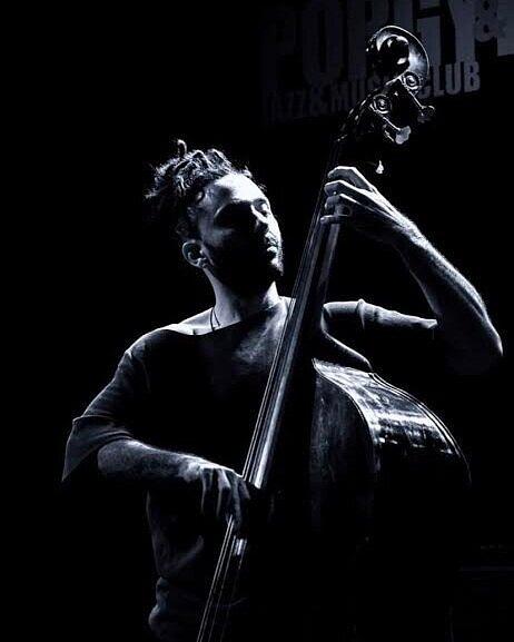 Or Bareket Quartet