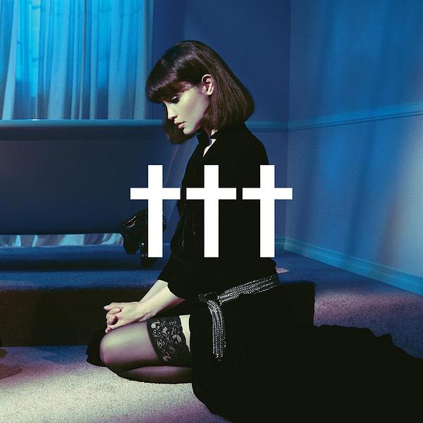 ✝✝✝ (CROSSES)