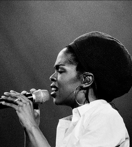 The Music of Lauryn Hill