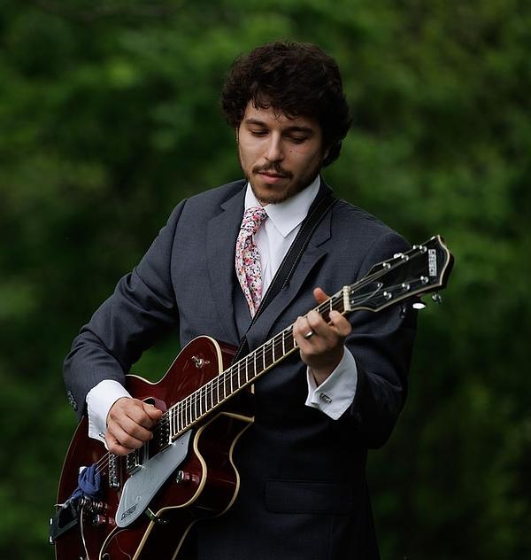 Judah S. Goldman