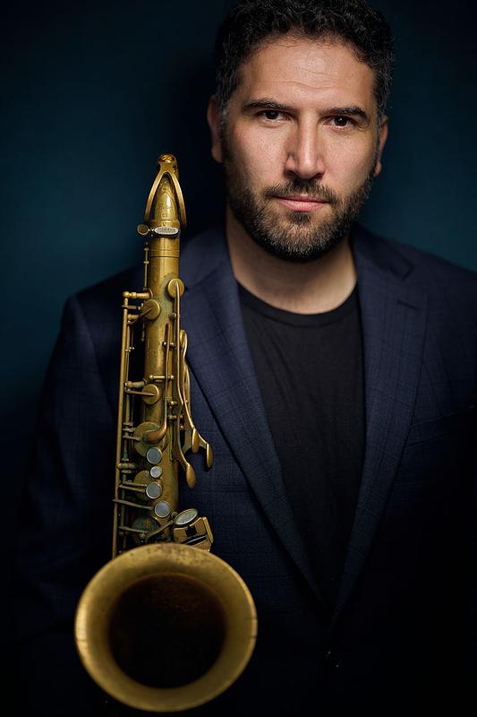 Sam Dillon Quartet