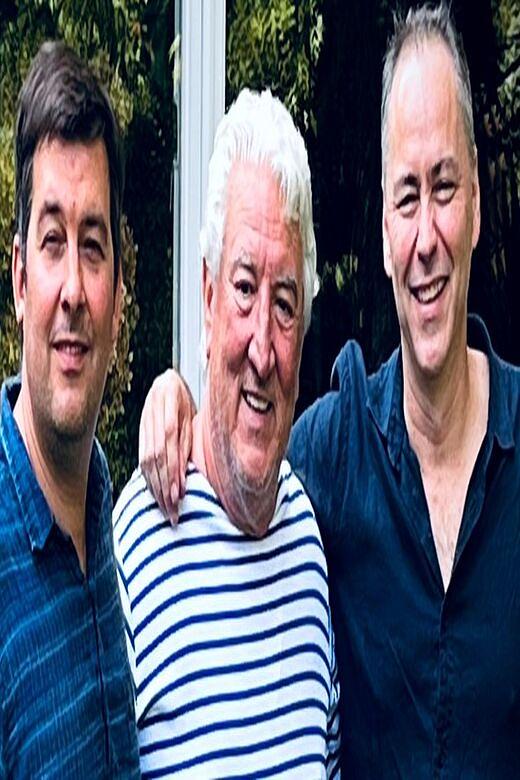 Mike Stark Soul Jazz Trio