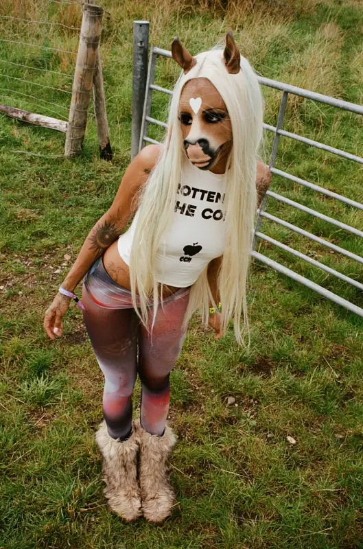 horsegiirL