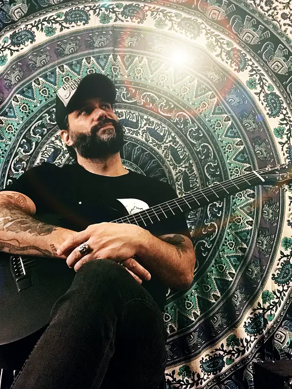 Scott Bravo