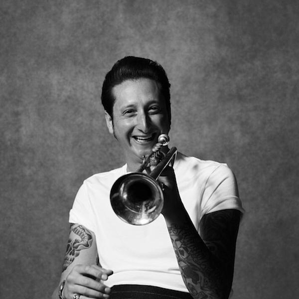 CLASSIC JAZZ with Brian Newman Quintet