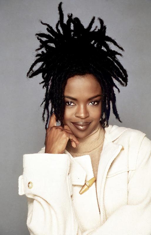 The Music of Lauryn Hill