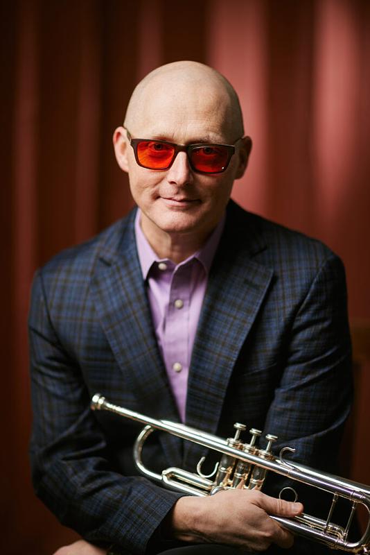 Thomas Marriott Quartet