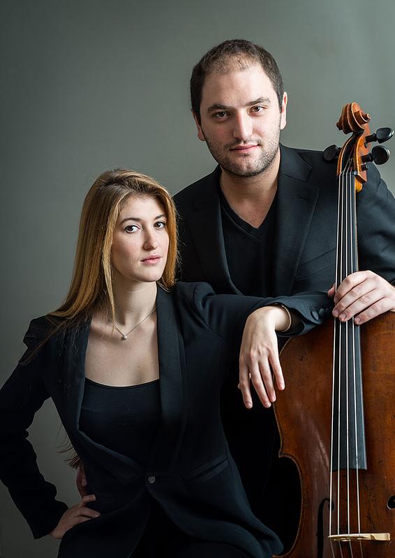 New Year’s Eve Holiday Concert