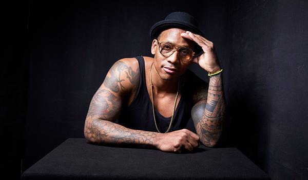 Pedrito Martinez