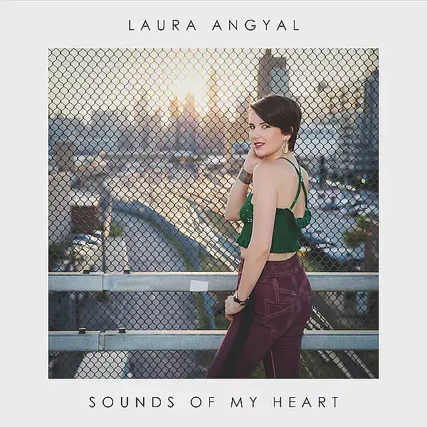Laura Angyal Trio