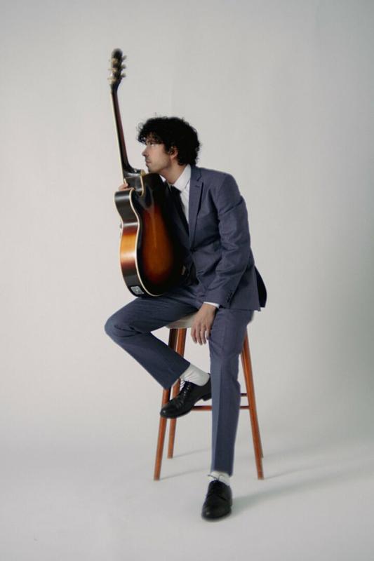 JAZZ COVERS with Kai Gluska TRIO