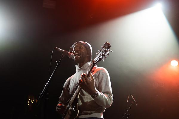 Jalen Ngonda