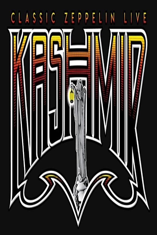 KASHMIR