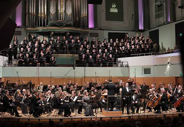 National Symphonic Chorus