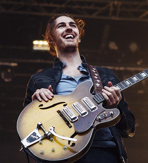 HOZIER / Allison Russell - SOLD OUT