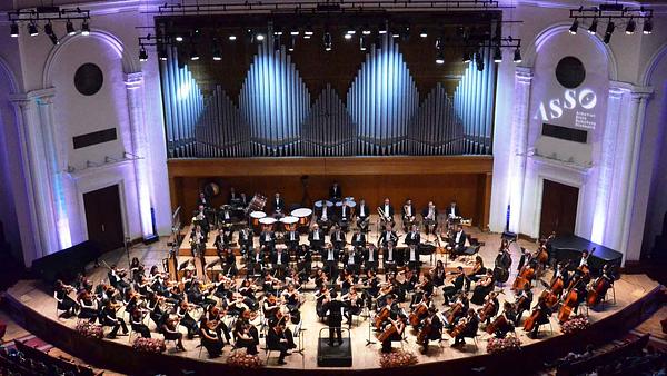 Armenian State Symphony Orchestra