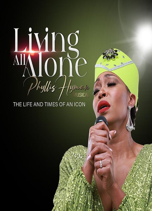 Living All Alone The Life and Times of an Icon