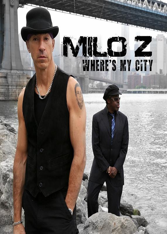 Milo Z