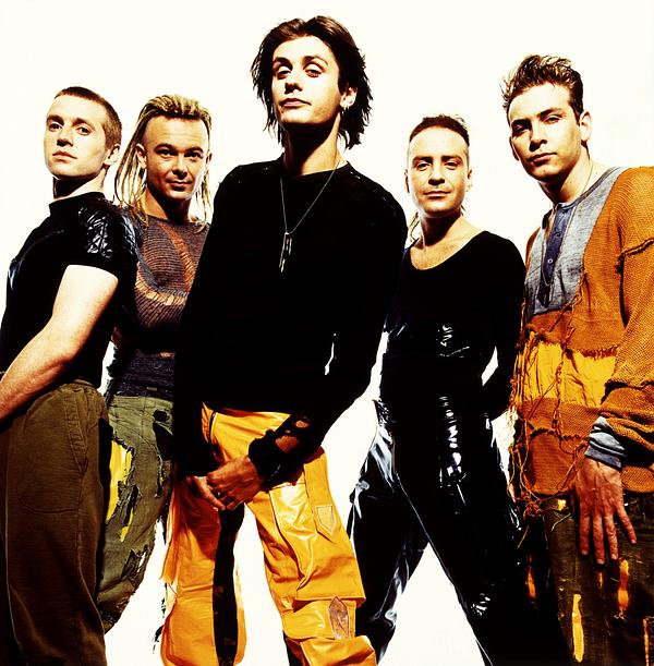 Jesus Jones
