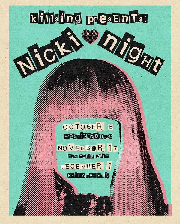 Nicki Night