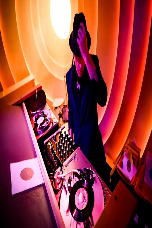 DJ Turmix