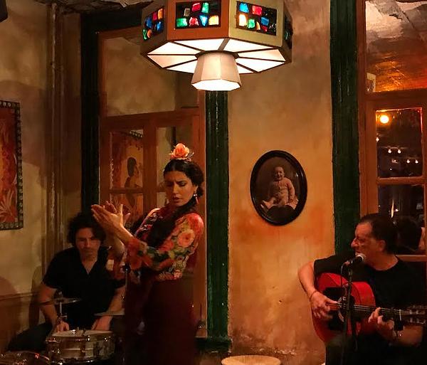 Tablao Flamenco