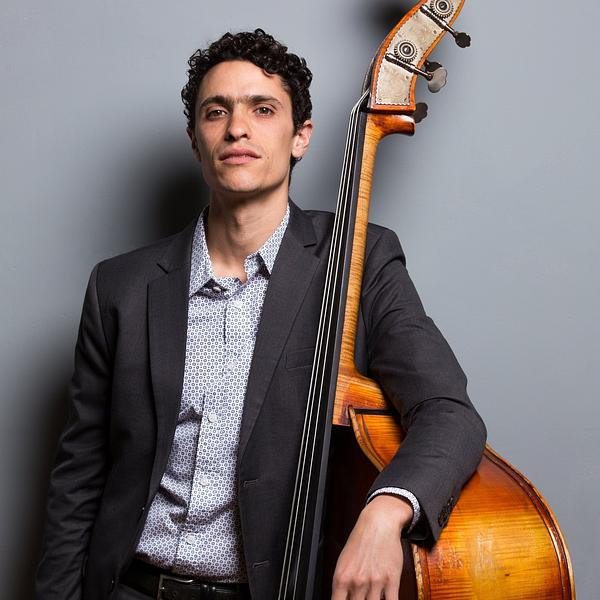 Noah Garabedian Quartet