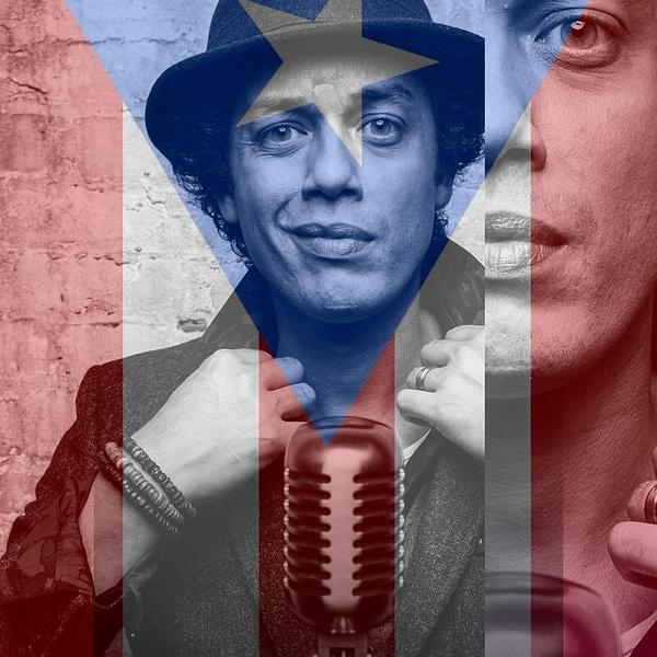 Flaco Navaja & The Razor Blades