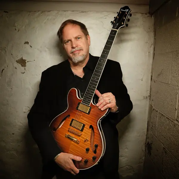 DAVE STRYKER QUARTET