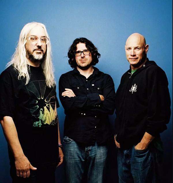 Dinosaur Jr. - Celebrating 30 years of “Where You Been”