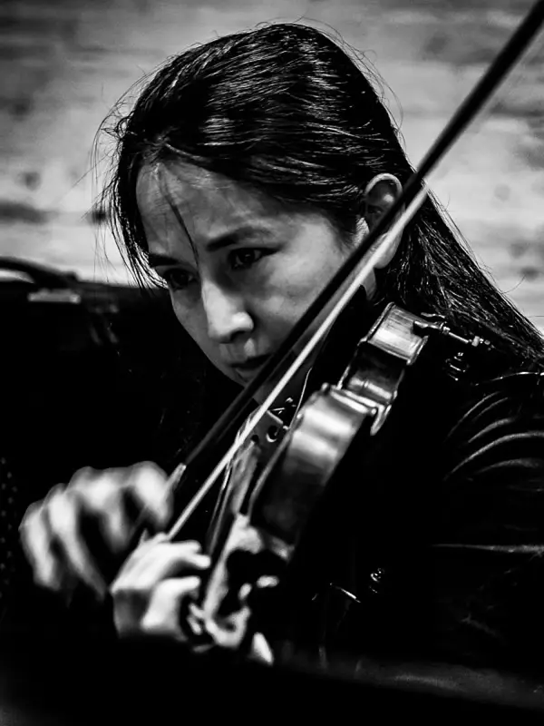 DANA LYN - in residence Saturdays in November