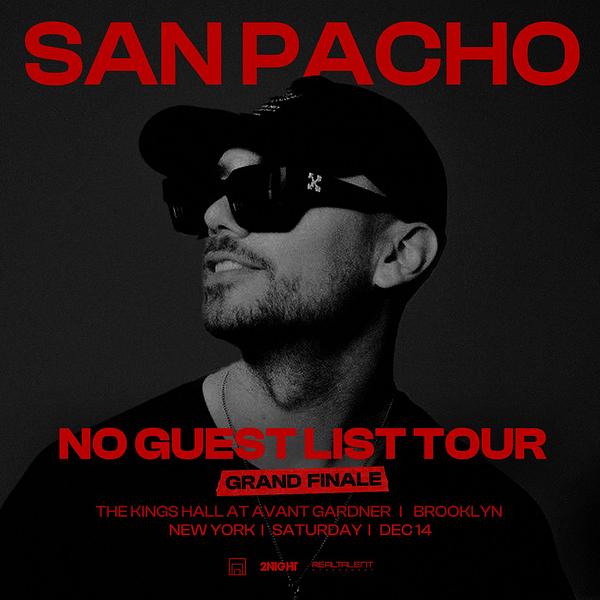SAN PACHO