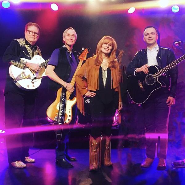 The Rustlers