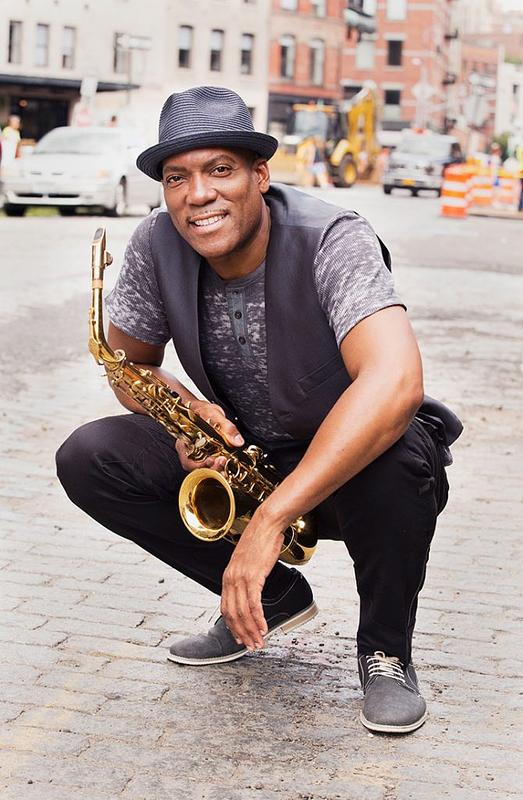 Eric Person Quartet