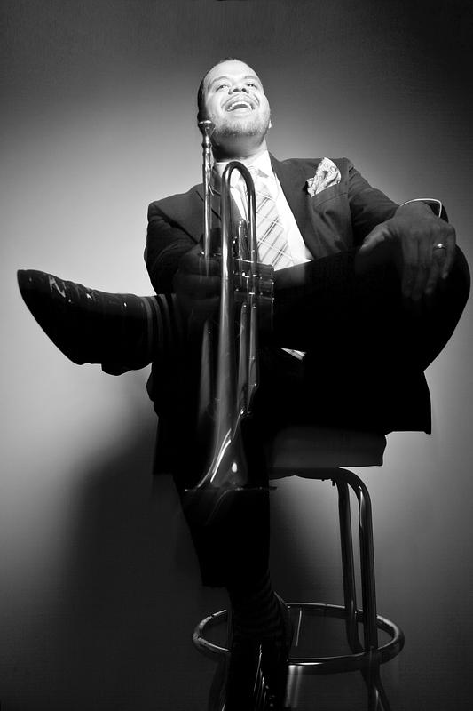 Jumaane Smith Quintet