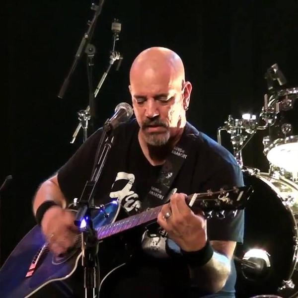 JOE K SOLO