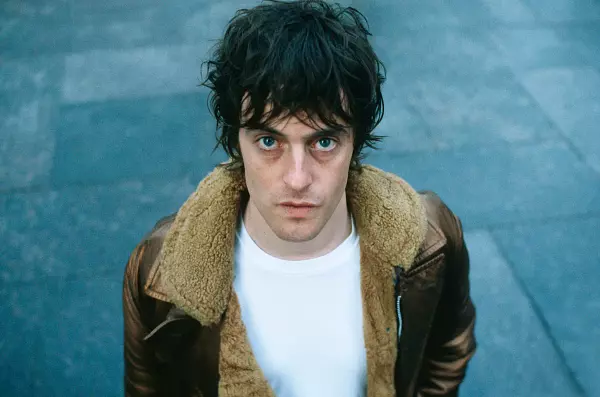 Spiritualized