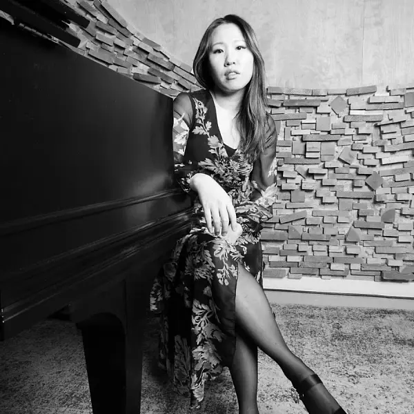 JIHEE HEO TRIO
