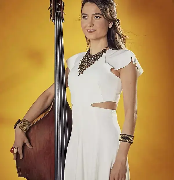 Brandi Disterheft Trio