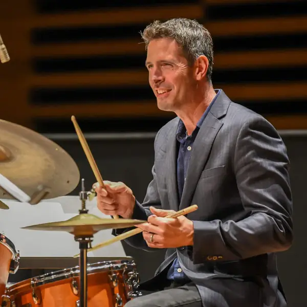 Jason Tiemann Quartet